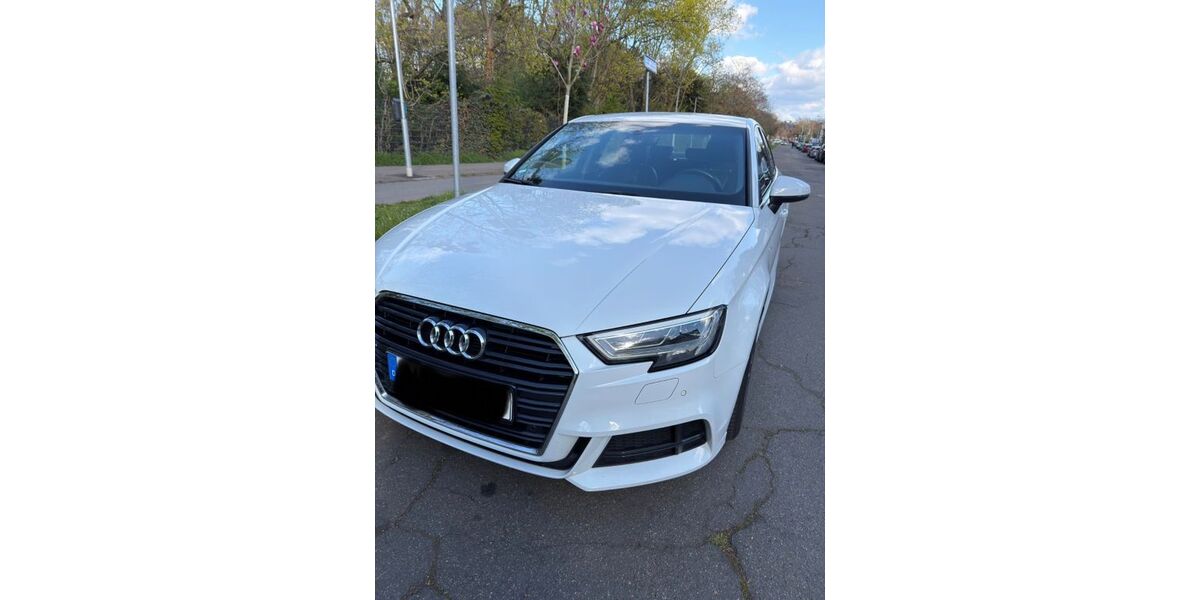 Audi A3 147.700 km 15.250 &euro; Mannheim 68167