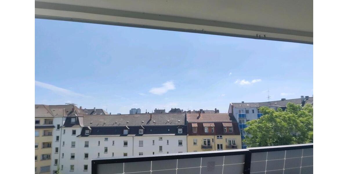 Etagenwohnung Ludwigshafen am Rhein Ludwigshafen-Hemshof - 2 Zimmer, 58 m&sup2;, 165.000&euro; | Angebot:27071117
