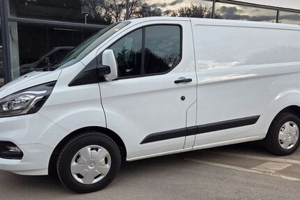Ford Transit Custom 58.200 km 18.990 &euro; Frankenthal/Studernheim 67227