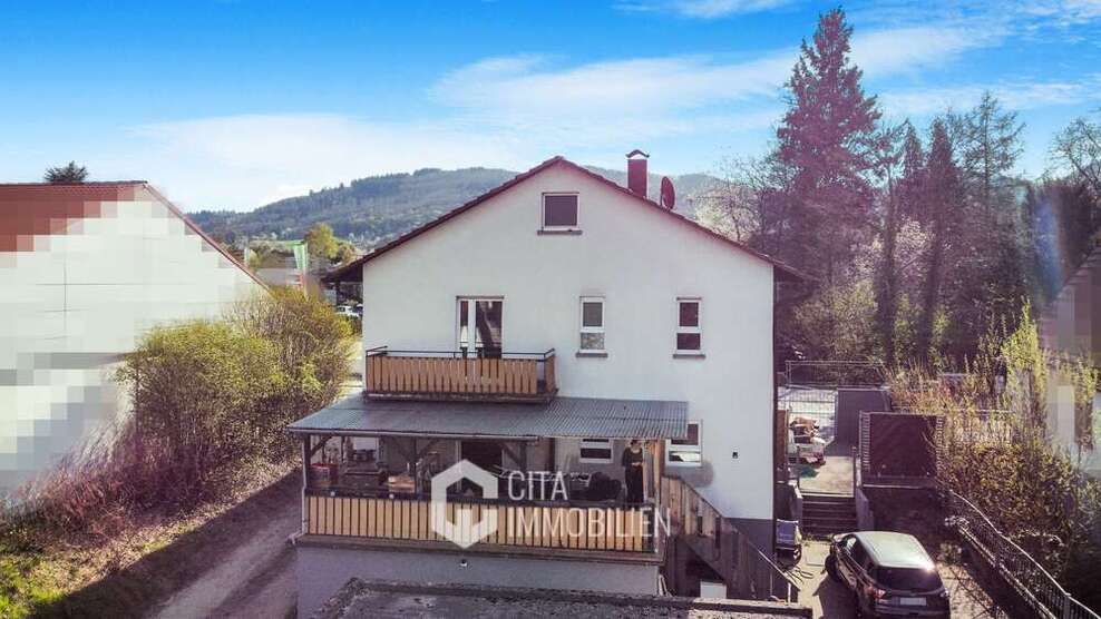Haus zum Kaufen in Fürth 619.000 € 214 m²