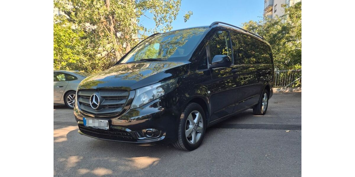 Mercedes-Benz Vito 290.000 km 19.999 &euro; Weinheim 69469