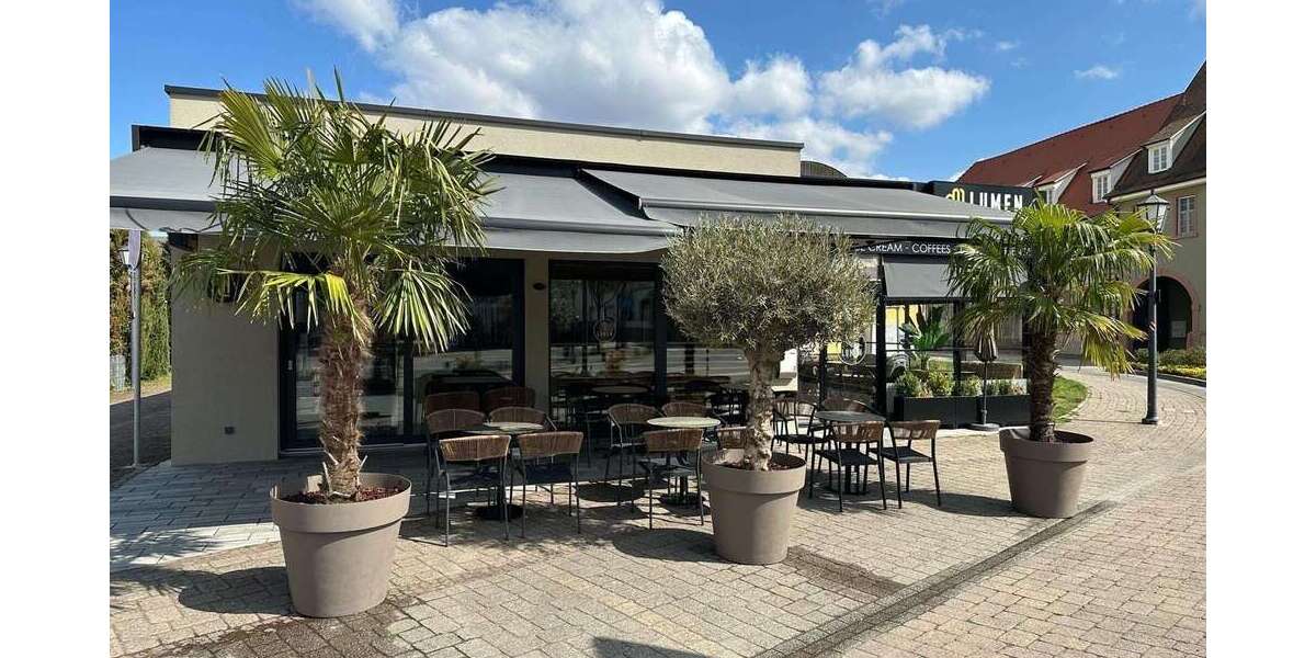 Gewerbeobjekt Reilingen - 520.000&euro; | Angebot:27161289