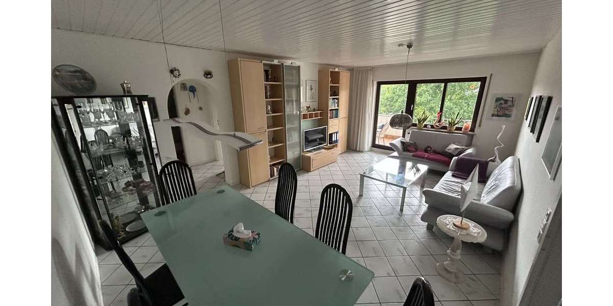 Etagenwohnung Ludwigshafen Edigheim Pfingstweide - 2 Zimmer, 73 m&sup2;, 880&euro; | Angebot:26587322
