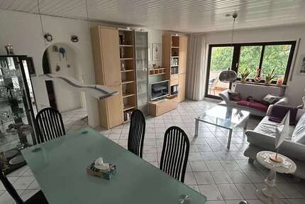 Wohnung Ludwigshafen Edigheim Pfingstweide - 2 Zimmer, 73 m&sup2;, 880&euro; | Angebot:26587322