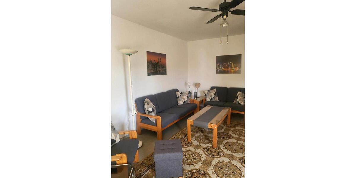 Etagenwohnung Leimen - 2 Zimmer, 65 m&sup2;, 1.050&euro; | Angebot:26615205