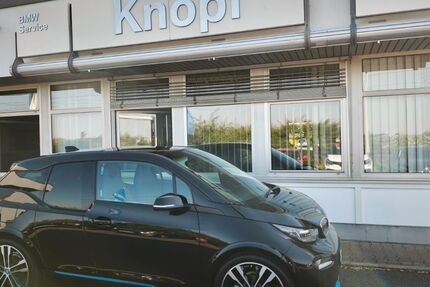 BMW i3 40.815 km 23.200 &euro; Schriesheim 69198