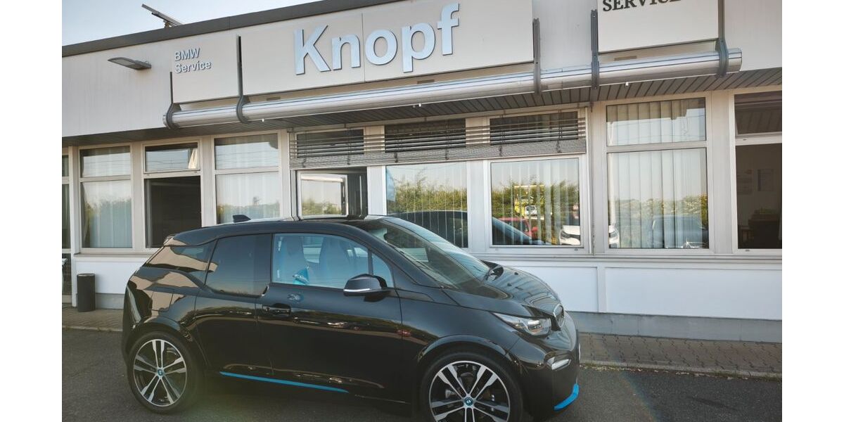 BMW i3 40.815 km 23.200 &euro; Schriesheim 69198