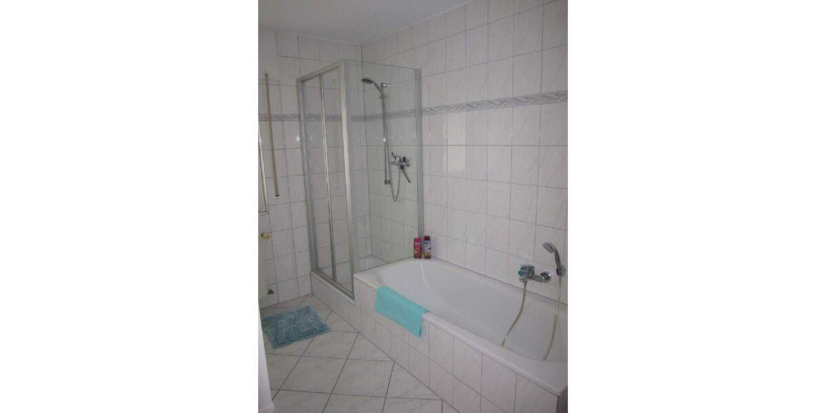 Etagenwohnung Mannheim Rheinau - 3 Zimmer, 97 m&sup2;, 870&euro; | Angebot:25338388