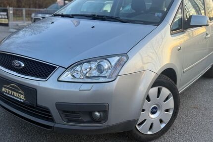 Ford Focus 277.000 km 1.790 &euro; Heppenheim 64646