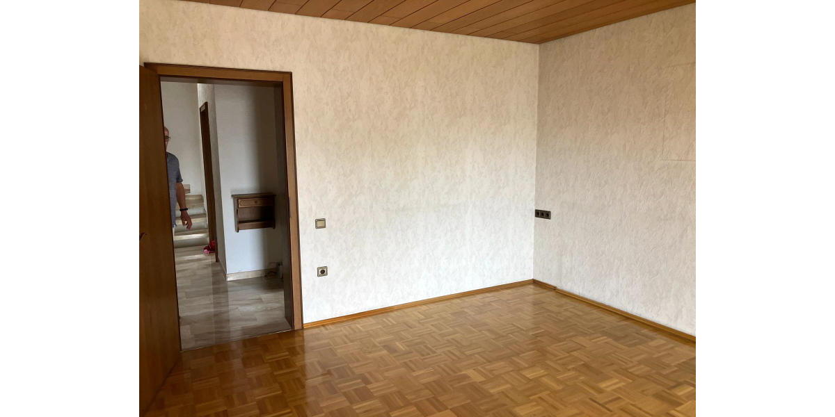 ObjNr:19739 - Schöne, toll geschnittene Doppelhaushälfte mit Terrasse und Garten in ruhiger Lage von Schifferstadt - Doppelhaushälfte Schifferstadt | Angebot:22364338