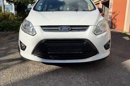 Ford C-Max 233.041 km 2.800 € Mosbach 74821