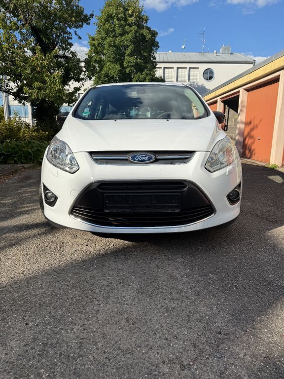 Ford C-Max 233.041 km 2.800 € Mosbach 74821