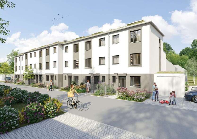 Haus zum Kaufen in Waghäusel 529.000 € 137 m²