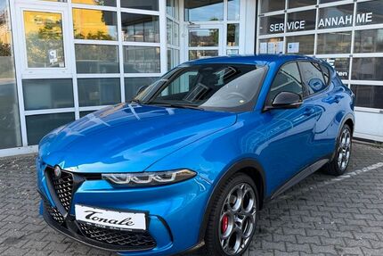 Alfa Romeo Tonale 17.650 km 35.900 &euro; Mannheim 68169