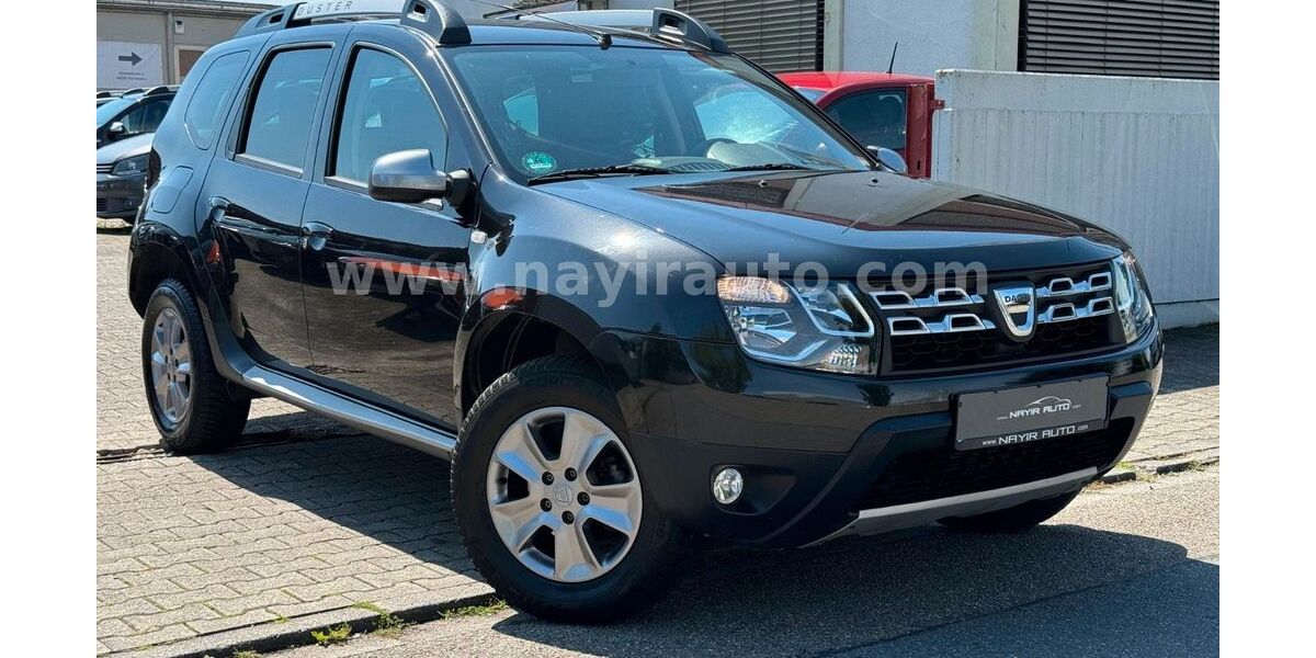 Dacia Duster 89.000 km 7.300 &euro; Viernheim (bei MANNHEIM) 68519