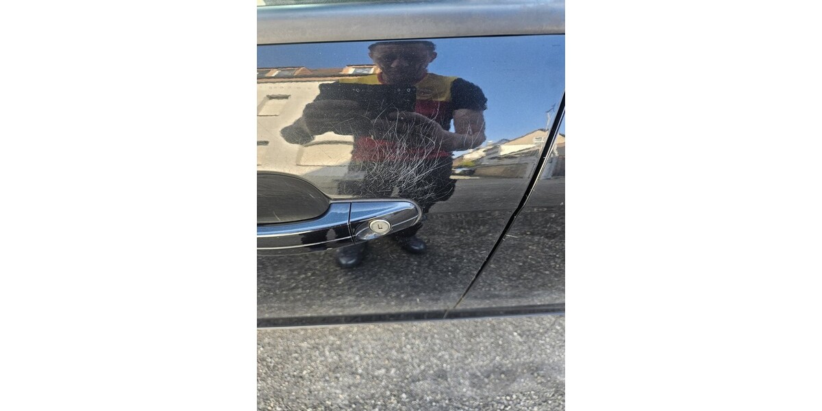 Ford Focus 213.770 km 6.501 &euro; Mannheim 68159