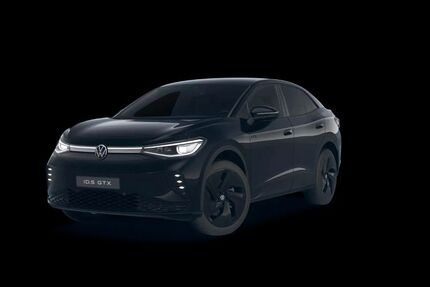 VW ID.5 5.372 km 49.899 &euro; Walldorf 69190