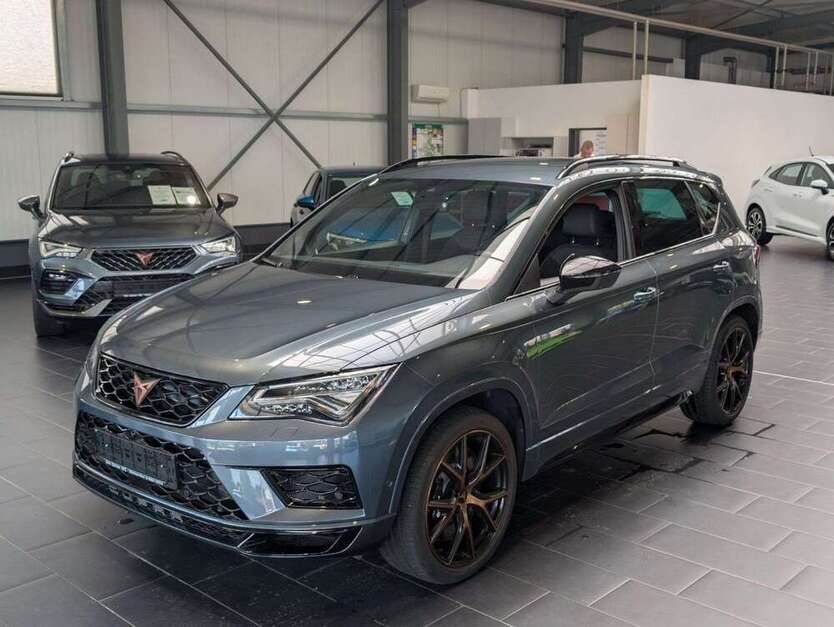 Ateca