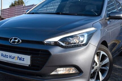 Hyundai i20 70.150 km 10.900 &euro; LUDWIGSHAFEN am RHEIN 67065