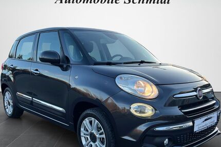 Fiat 500L 104.000 km 8.790 € Angelbachtal 74918