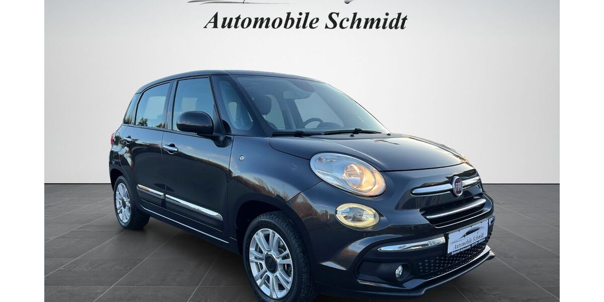 Fiat 500L 104.000 km 8.790 € Angelbachtal 74918