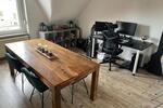 Individuelle Maisonette-Wohnung zu vermieten ab 01.08.2025