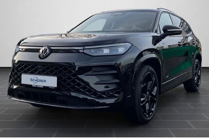 VW Tayron 3.000 km 61.990 &euro; Mannheim 68167