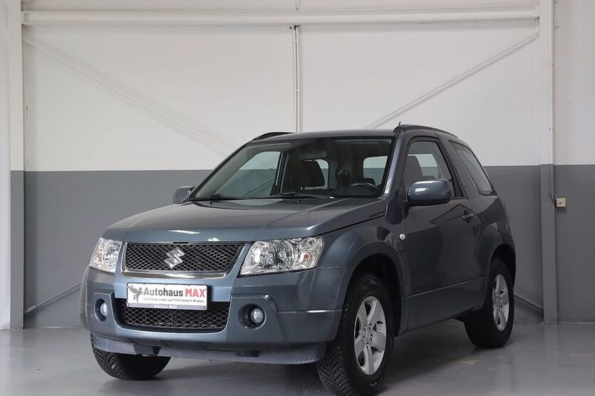 Grand Vitara