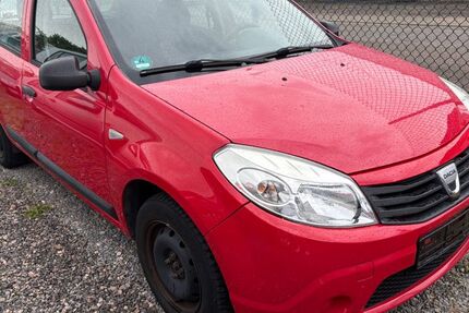 Dacia Sandero 150.000 km 590 &euro; Reilingen 68799