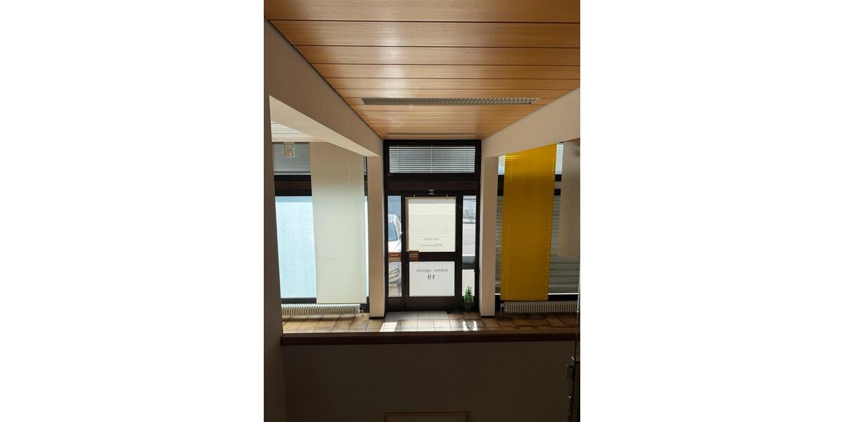 Gewerbeobjekt Ludwigshafen am Rhein Mundenheim - 1.275&euro; | Angebot:26397848