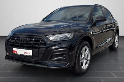 Audi Q5 25.916 km 44.290 &euro; Walldorf 69190