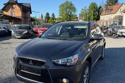 Mitsubishi ASX 221.000 km 3.999 &euro; Mörlenbach 69509
