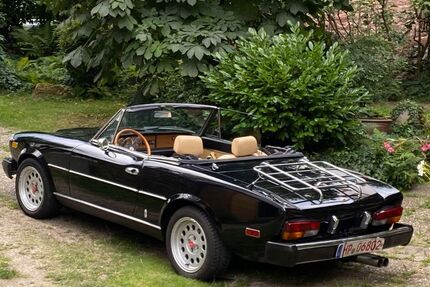 Fiat 124 Spider 139.000 km 14.987 &euro; Schönau 69250