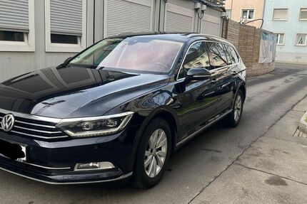 VW Passat 200.000 km 14.500 &euro; Ludwigshafen 67059