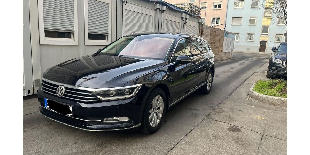 VW Passat 200.000 km 14.500 &euro; Ludwigshafen 67059