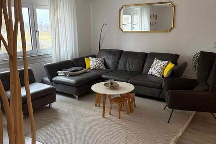 Großzügige 5-Zimmer-Familienwohnung in Mannheim-Franklin 5 zimmer