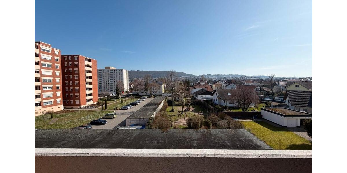 Etagenwohnung Nußloch - 1 Zimmer, 30 m&sup2;, 125.000&euro; | Angebot:25394731