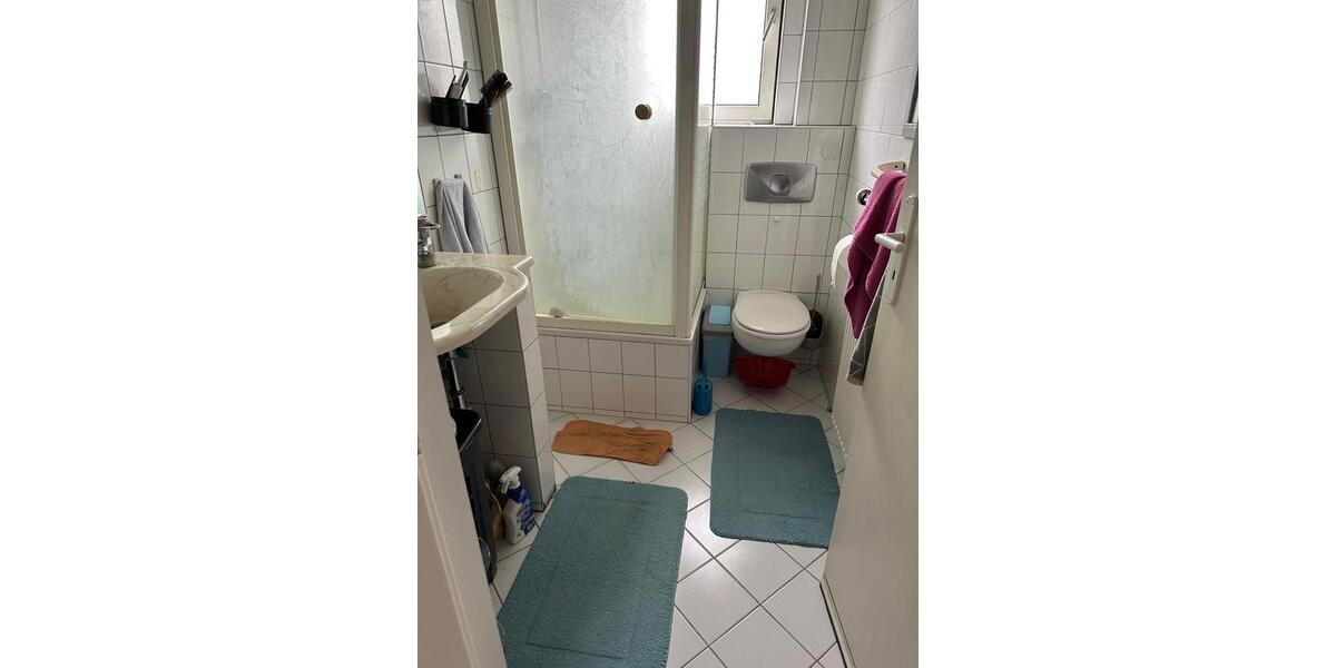 Etagenwohnung Ludwigshafen am Rhein Mundenheim - 3 Zimmer, 80 m&sup2;, 900&euro; | Angebot:25075026