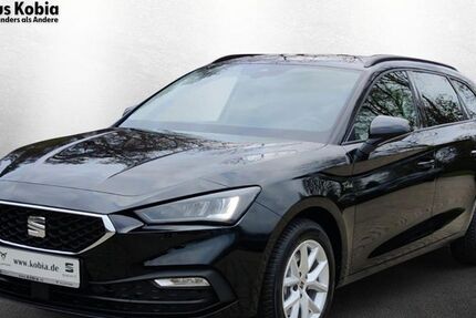 Seat Leon 7.500 km 32.890 &euro; Sinsheim 74889