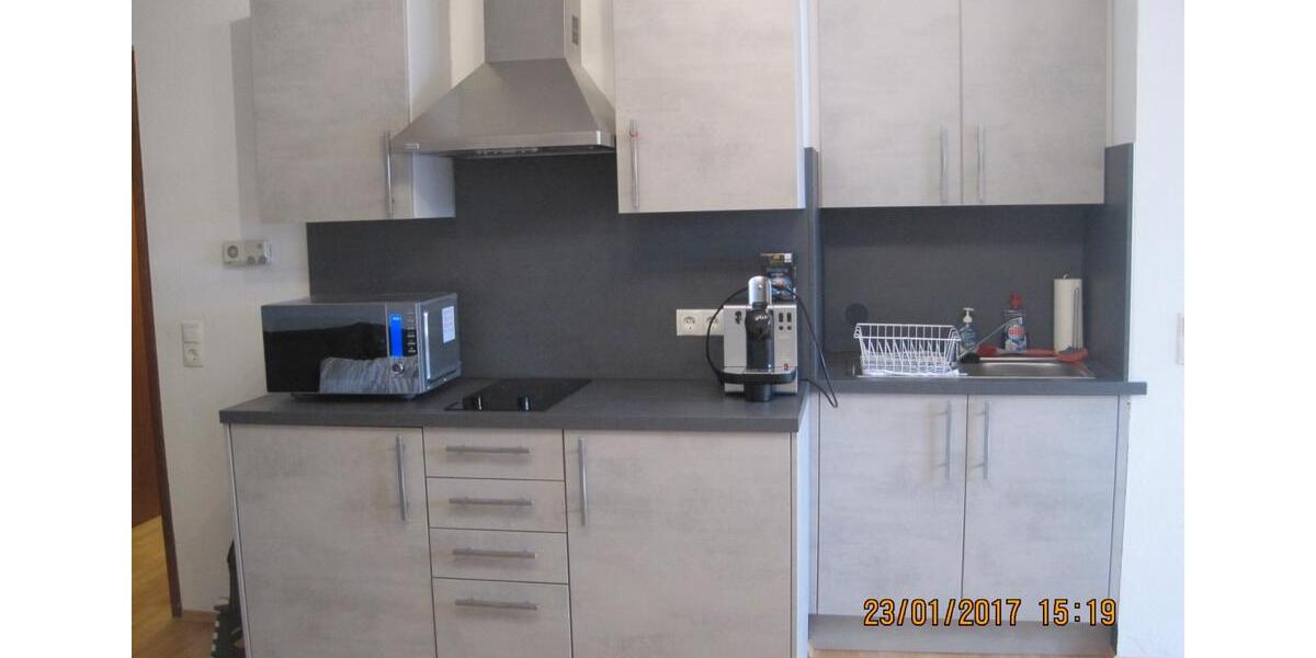 Etagenwohnung Speyer - 1 Zimmer, 36 m&sup2;, 410&euro; | Angebot:26368108
