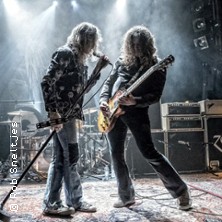 Physical Graffiti 28.03.2026 Cafe Central Weinheim