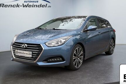 Hyundai i40 107.583 km 13.989 € Speyer 67346