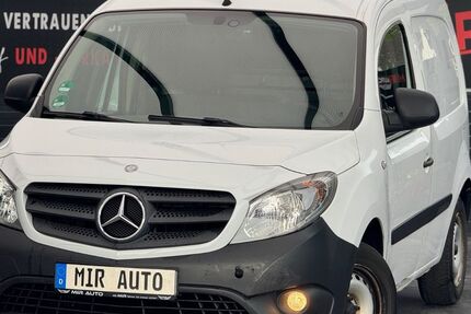 Mercedes-Benz Citan 129.000 km 10.900 € Sinsheim 74889