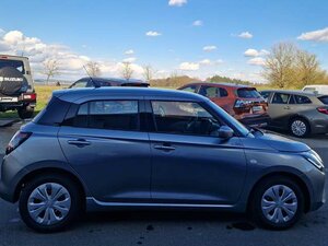 Suzuki Swift 1.2 Hybrid MT Club Klima Navi 4.384 km 16.990 &euro; Obrigheim-Asbach 74847