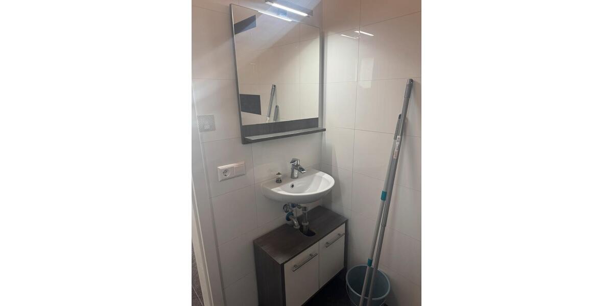 Masionetten Wohnung mit Garten zimmer