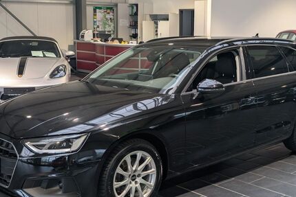 Audi A4 53.000 km 23.900 &euro; Weinheim 69469