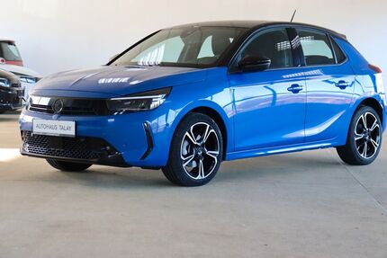 Opel Corsa 19.823 km 16.880 &euro; Ludwigshafen am Rhein 67059