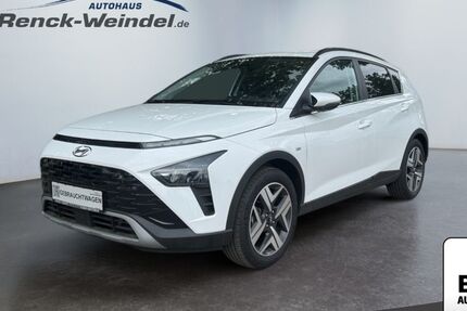 Hyundai BAYON 37.678 km 21.989 &euro; Speyer 67346
