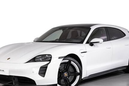 Porsche Taycan 61.208 km 89.900 &euro; Mannheim 68229