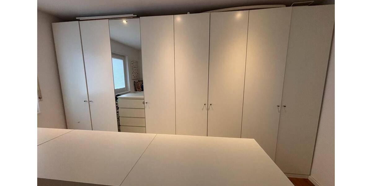 Saniertes Stadthaus mit Wintergarten und Sauna in Hockenheim 8 zimmer